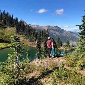 Meet your Posher, Quee-hong